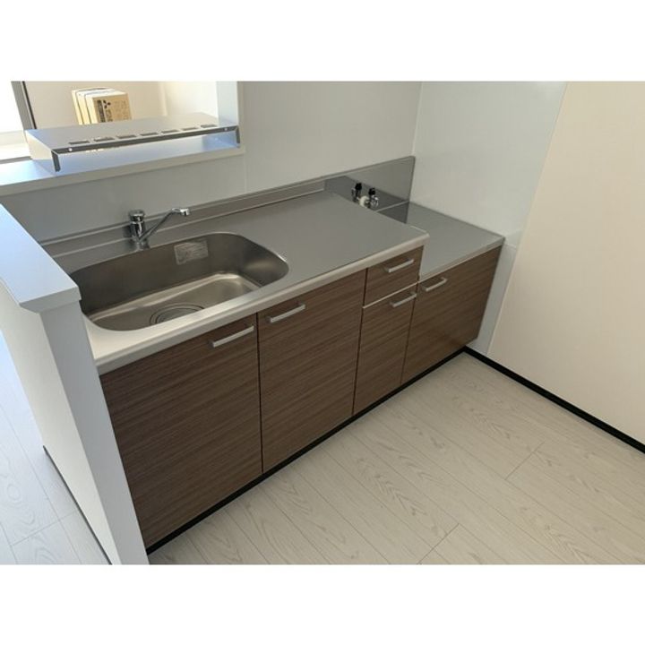 Tiareのキッチン