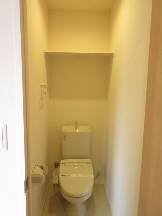 神奈川県横浜市緑区中山1(マンション)の賃貸物件の内装