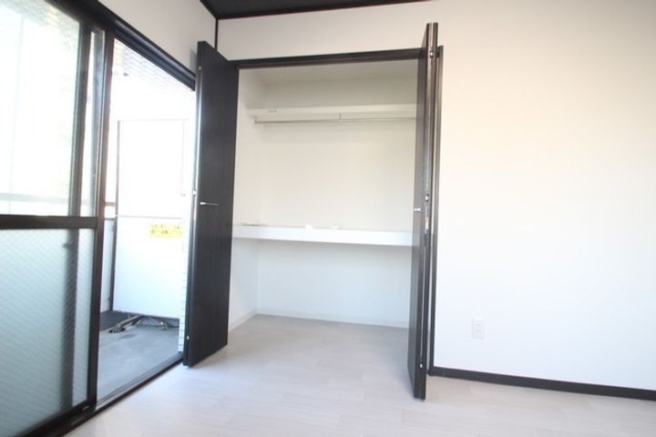 広島県広島市佐伯区五日市中央7(マンション)の賃貸物件の内装