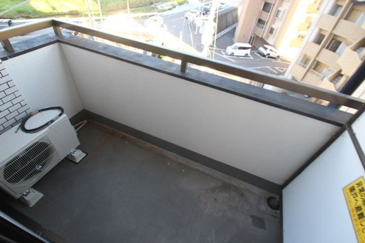 広島県広島市佐伯区五日市中央7(マンション)の賃貸物件の内装