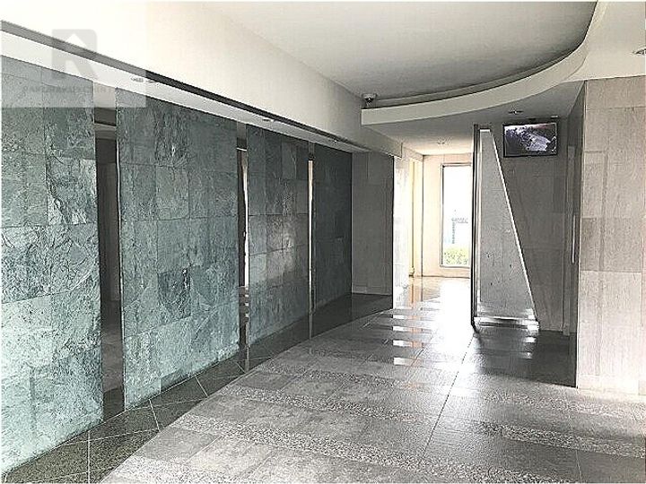 ヴェルテ忍ヶ丘II番館の地図