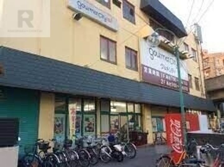 ヴェルテ忍ヶ丘II番館の周辺