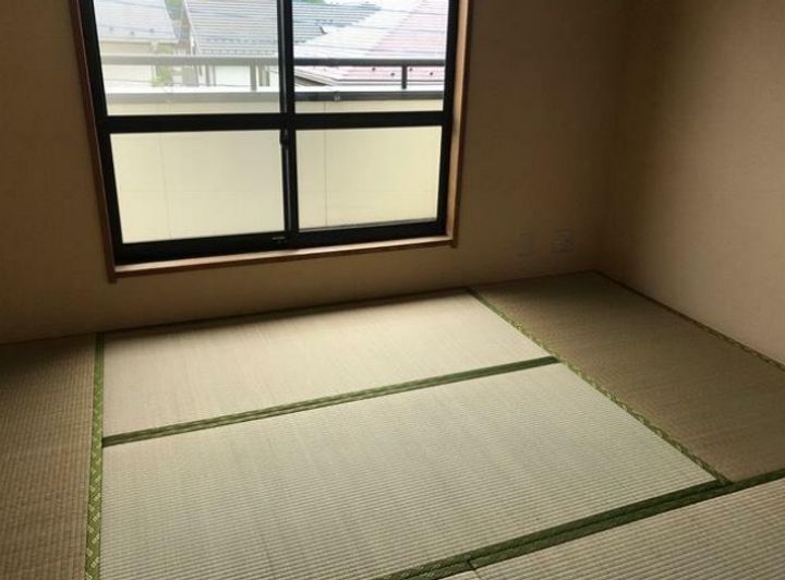 神奈川県川崎市麻生区王禅寺東5(一戸建)の賃貸物件の内装