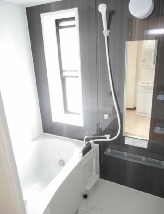 神奈川県川崎市麻生区王禅寺東5(一戸建)の賃貸物件の風呂