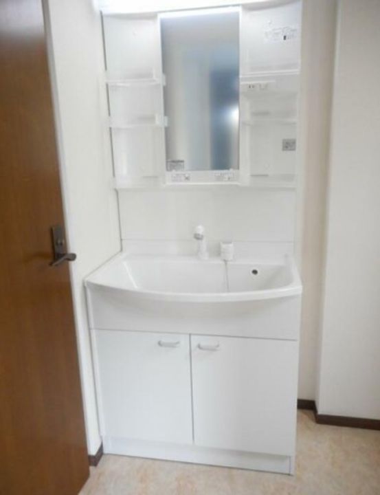 神奈川県川崎市麻生区王禅寺東5(一戸建)の賃貸物件の内装