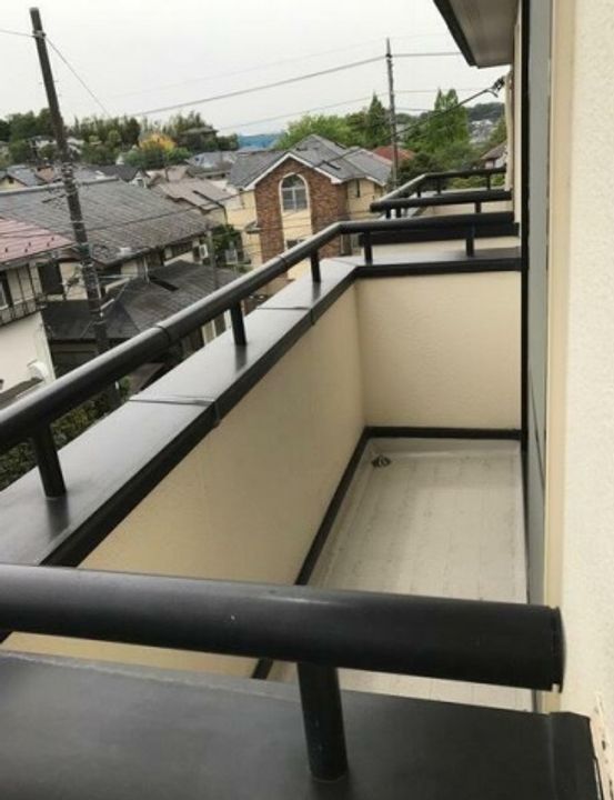 神奈川県川崎市麻生区王禅寺東5(一戸建)の賃貸物件の内装