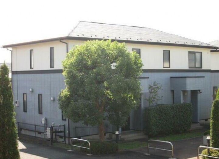 神奈川県川崎市麻生区王禅寺東5(一戸建)の賃貸物件の外観