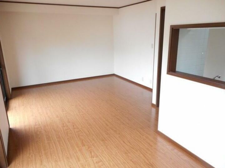 神奈川県川崎市麻生区王禅寺東5(一戸建)の賃貸物件の居間