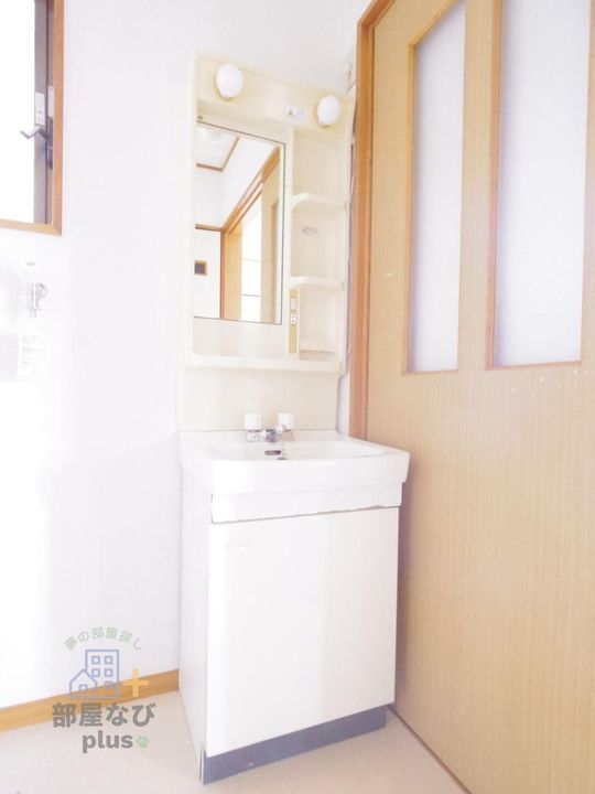 ドミール田中の内装