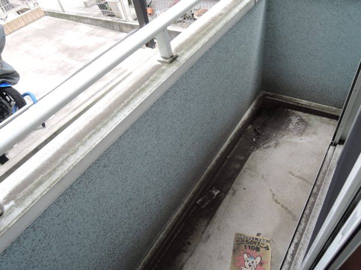 東京都狛江市中和泉5(アパート)の賃貸物件の内装