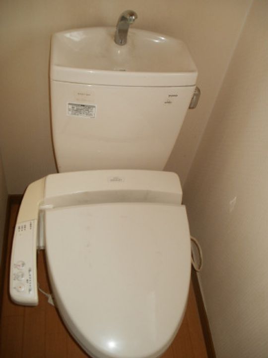 広島県福山市大門町2(一戸建)の賃貸物件の内装