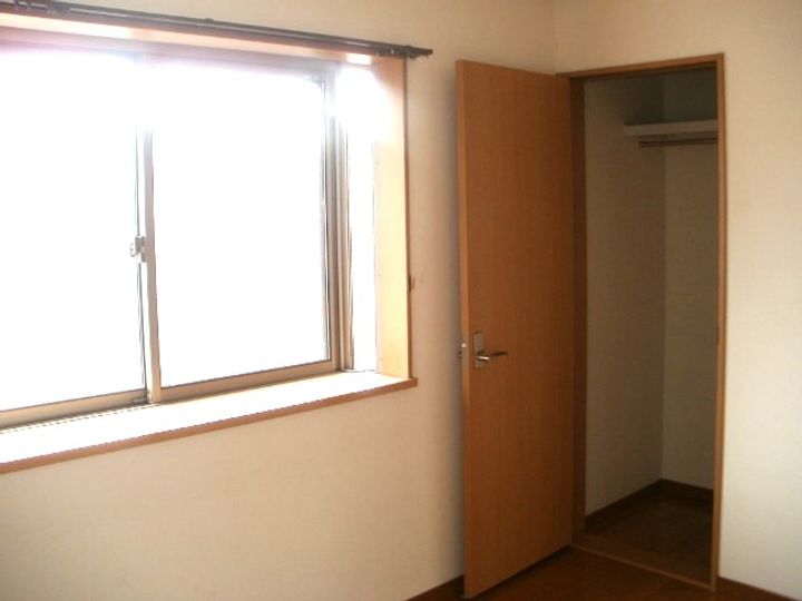 広島県福山市大門町2(一戸建)の賃貸物件の内装