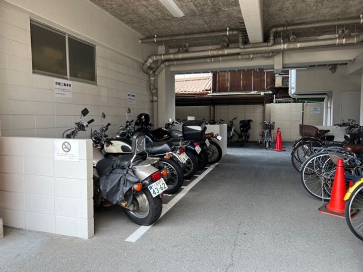 大阪府大阪市東成区大今里西1(マンション)の賃貸物件のその他画像