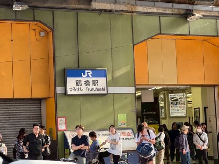 大阪府大阪市東成区大今里西1(マンション)の賃貸物件の周辺