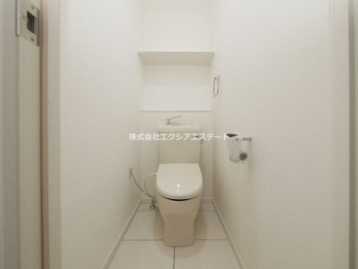 リアライズ花園町駅前の内装