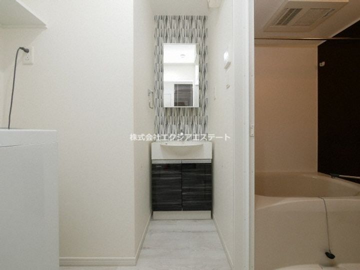 リアライズ花園町駅前の内装