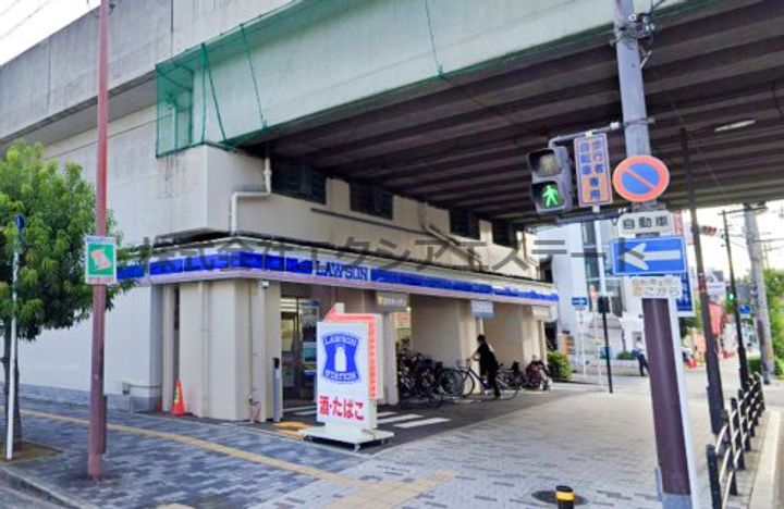 リアライズ花園町駅前の周辺