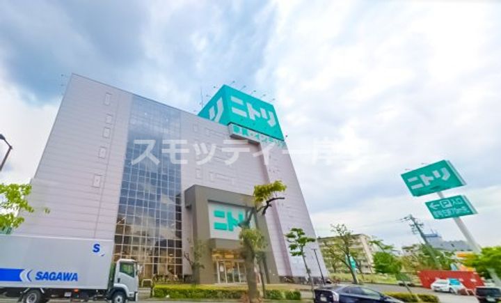 リアライズ花園町駅前の周辺