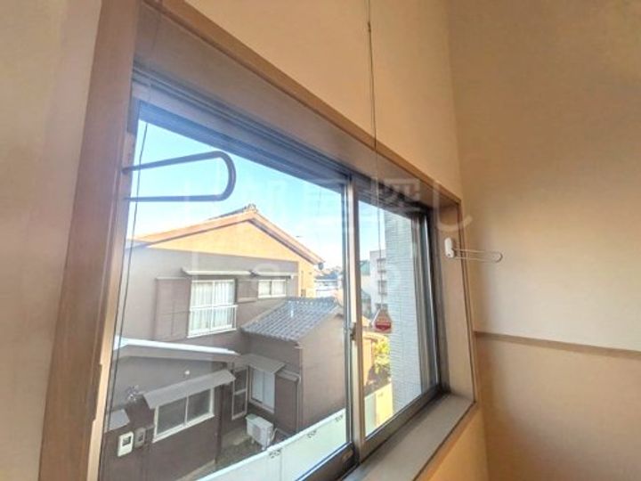 神奈川県小田原市国府津2(アパート)の賃貸物件の内装