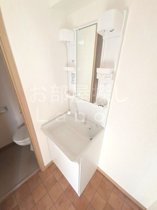 神奈川県小田原市国府津2(アパート)の賃貸物件の内装