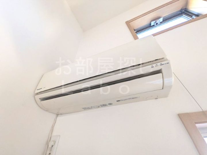 神奈川県小田原市国府津2(アパート)の賃貸物件の内装