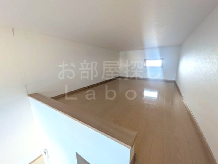 神奈川県小田原市国府津2(アパート)の賃貸物件の内装