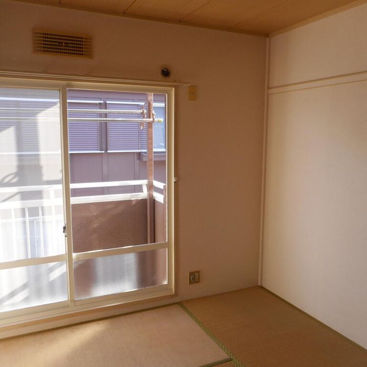 茨城県かすみがうら市稲吉3(アパート)の賃貸物件の内装