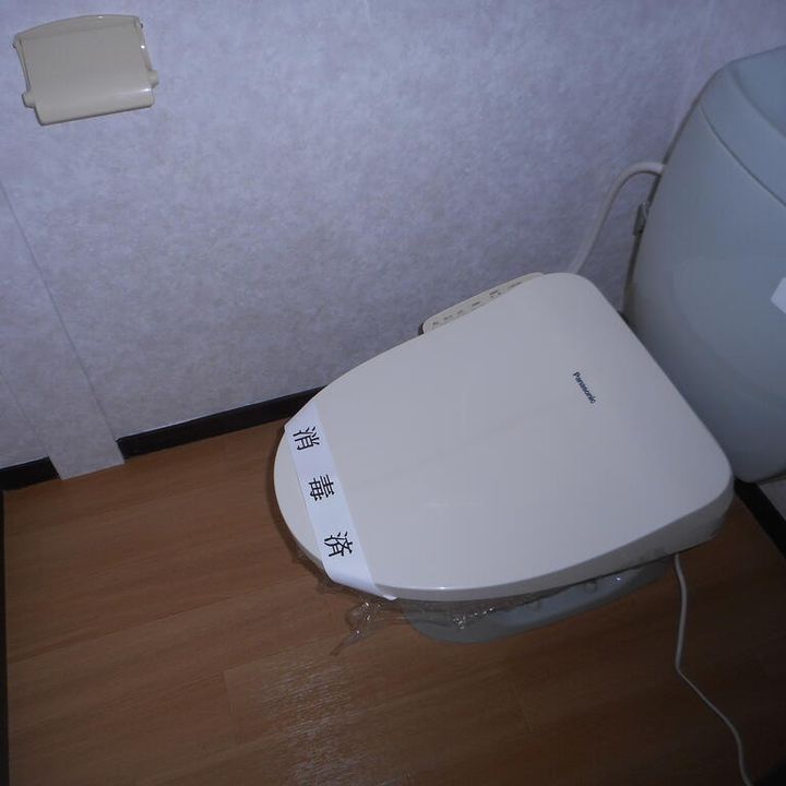 茨城県かすみがうら市稲吉3(アパート)の賃貸物件の内装