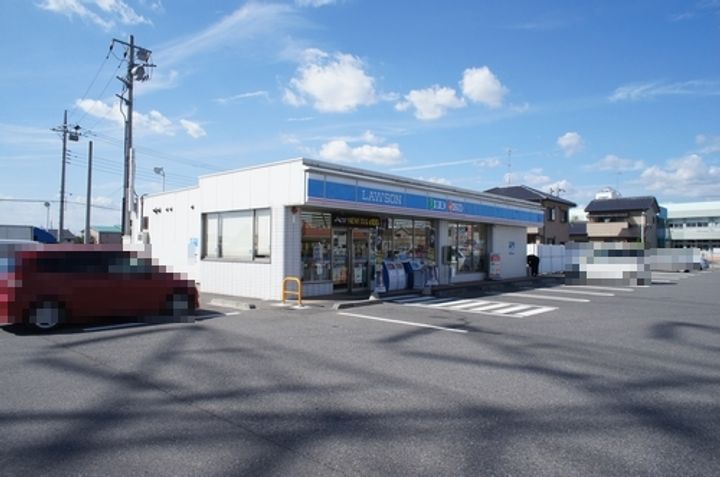 ハイツ幸の周辺