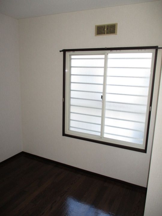 カトルメゾンBの内装