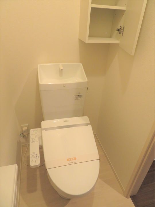 サダル・スウド Bの内装