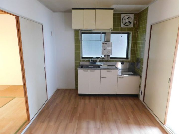 ハイツ伊藤のその他画像