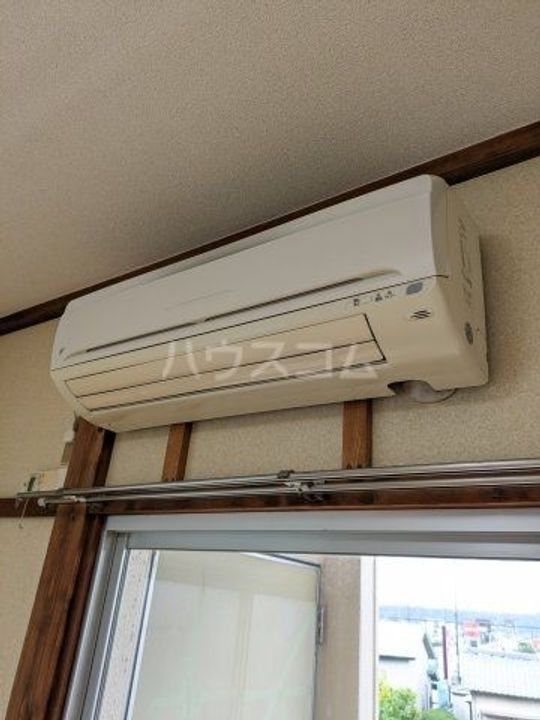 サンシャイン旭の内装