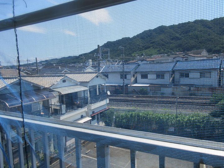 親和ハイツのその他画像