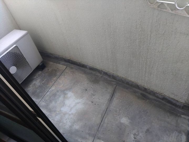 広島県安芸郡府中町柳ケ丘(マンション)の賃貸物件の内装