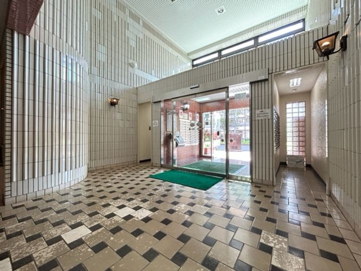 宮城県仙台市青葉区北目町(マンション)の賃貸物件の地図