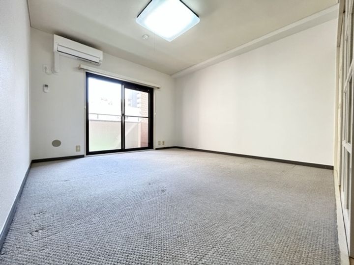 宮城県仙台市青葉区北目町(マンション)の賃貸物件の居間