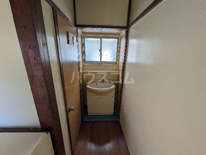 神奈川県厚木市妻田北2(一戸建)の賃貸物件の内装