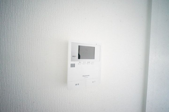 山口県下関市長府羽衣町(アパート)の賃貸物件の内装