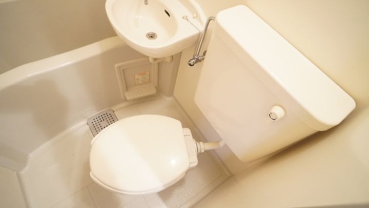 レスポール大谷の内装