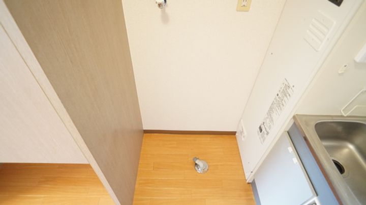 レスポール大谷の内装