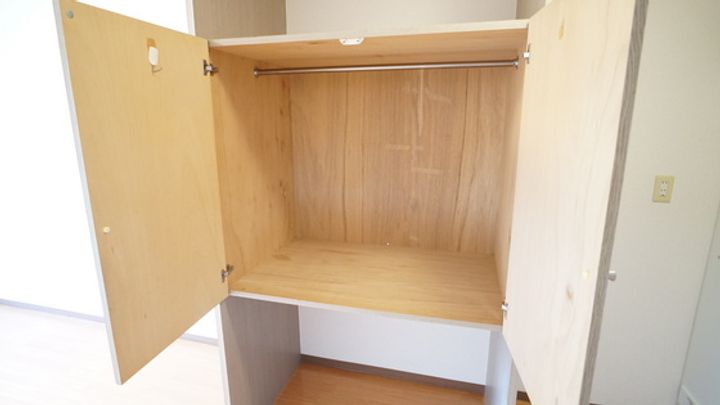 レスポール大谷の内装