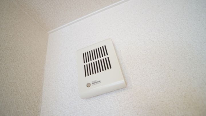 レスポール大谷の内装