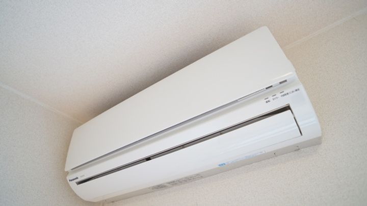 レスポール大谷の内装