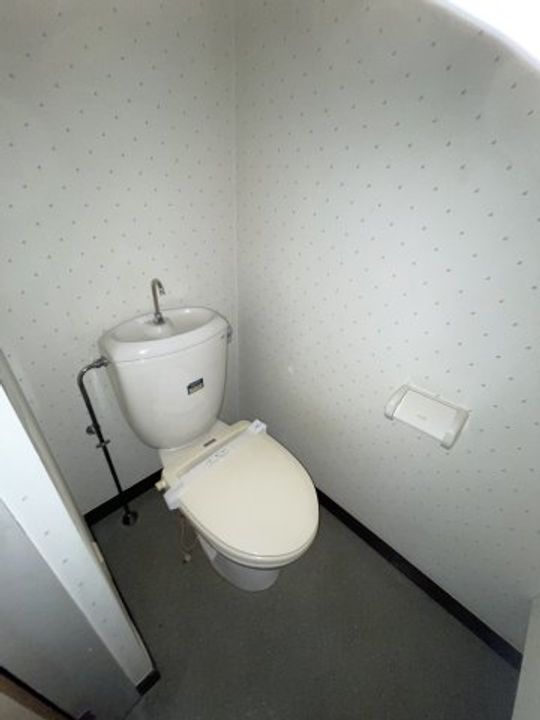 らいふはうすKの内装