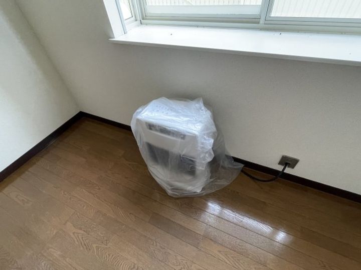 らいふはうすKの内装