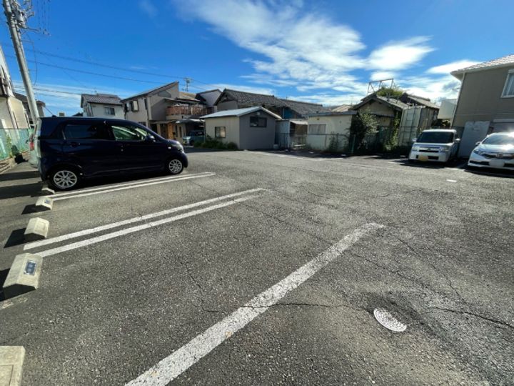 セントポーリアの地図