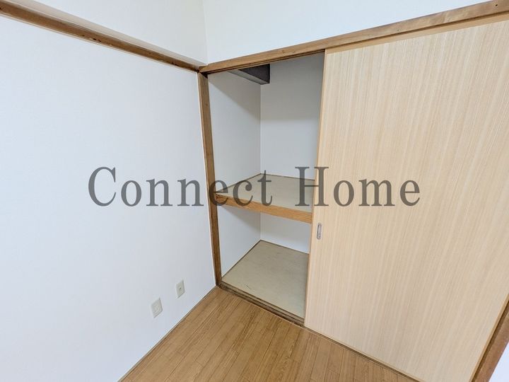 ハイデンス岡山の内装