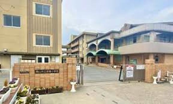 ハイデンス岡山の周辺