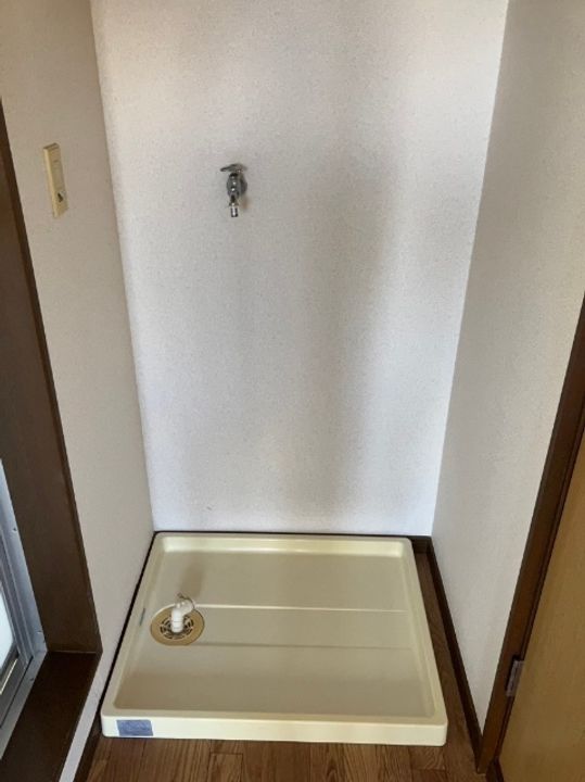 エスポワール藤の内装